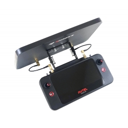 Raptor XR dla Autel Smart Controller SE (EF6 Controller) EU-Spec [A143X] - antena zwiększająca zasięg - 4Hawks